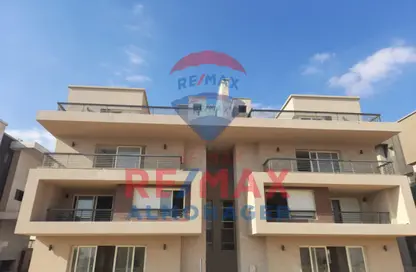 Duplex - 3 Bedrooms - 4 Bathrooms for sale in New Giza - Cairo Alexandria Desert Road - 6 October City - Giza Duplex - 3 Bedrooms - 4 Bathrooms for sale in New Giza - Cairo Alexandria Desert Road - 6 October City - Giza