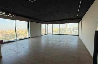 Office Space - Studio - 2 Bathrooms for rent in Granoy - North Teseen St. - The 5th Settlement - New Cairo City - Cairo