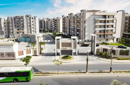 Apartment - 3 Bedrooms - 2 Bathrooms for sale in Rock Eden - Hadayek October - 6 October City - Giza