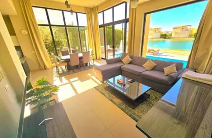 فيلا - 3 غرف نوم - 3 حمامات للبيع في جزر توبان - الجونة - الغردقة - محافظة البحر الاحمر