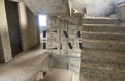 فيلا - 4 غرف نوم - 5 حمامات للبيع في كمبوند فيلدج جاردن القطامية - كمبوندات التجمع الخامس - التجمع الخامس - مدينة القاهرة الجديدة - القاهرة