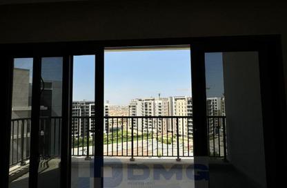 شقة - 2 غرف نوم - 3 حمامات للبيع في بارك سايد ريزيدنس - أبراج زيد - كمبوندات الشيخ زايد - الشيخ زايد - الجيزة