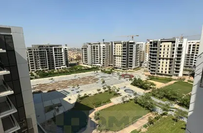 شقة - 2 غرف نوم - 3 حمامات للبيع في بارك سايد ريزيدنس - أبراج زيد - كمبوندات الشيخ زايد - الشيخ زايد - الجيزة