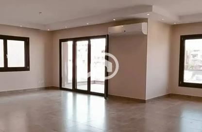 Apartment - 4 Bedrooms - 5 Bathrooms for sale in Pyramids Heights - Cairo Alexandria Desert Road - 6 October City - Giza