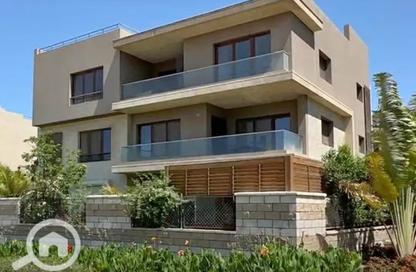 Apartment - 4 Bedrooms - 5 Bathrooms for sale in Pyramids Heights - Cairo Alexandria Desert Road - 6 October City - Giza