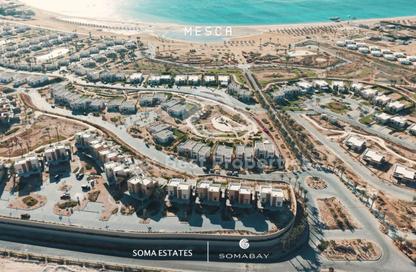 Penthouse - 2 Bedrooms - 2 Bathrooms for sale in Mesca - Soma Bay - Safaga - Hurghada - Red Sea Penthouse - 2 Bedrooms - 2 Bathrooms for sale in Mesca - Soma Bay - Safaga - Hurghada - Red Sea