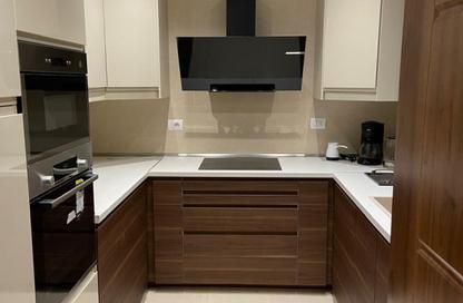 Apartment - 2 Bedrooms - 3 Bathrooms for sale in Villette - 5th Settlement Compounds - The 5th Settlement - New Cairo City - Cairo