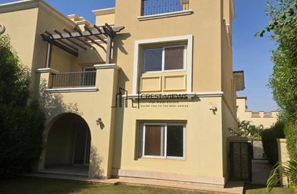 Twin House - 4 - 4 for rent in Mivida - 5th Settlement Compounds - The 5th Settlement - New Cairo City - Cairo