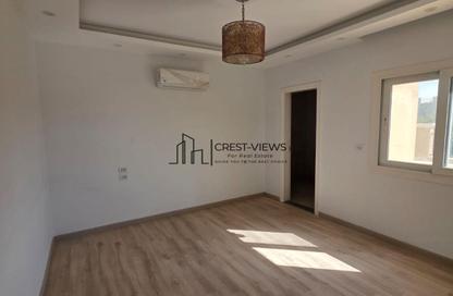 Twin House - 4 - 4 for rent in Mivida - 5th Settlement Compounds - The 5th Settlement - New Cairo City - Cairo
