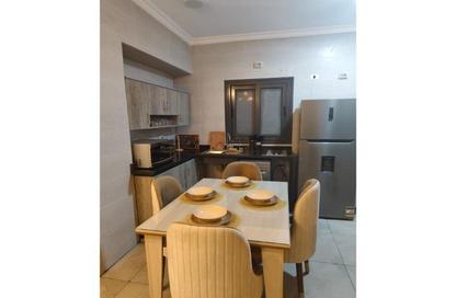 Apartment - 3 Bedrooms - 2 Bathrooms for rent in Privado - Madinaty - Cairo