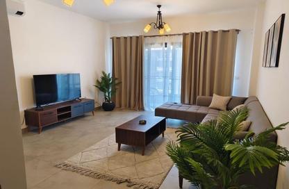 Apartment - 3 Bedrooms - 2 Bathrooms for rent in Privado - Madinaty - Cairo