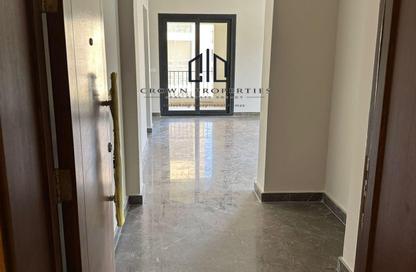 Apartment - 2 - 3 for sale in O West - 6 October Compounds - 6 October City - Giza Apartment - 2 - 3 for sale in O West - 6 October Compounds - 6 October City - Giza