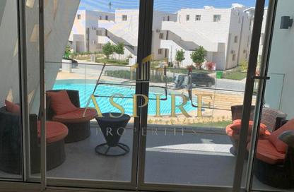 Chalet - 3 - 4 for sale in Fouka Bay - Ras Al Hekma - North Coast Chalet - 3 - 4 for sale in Fouka Bay - Ras Al Hekma - North Coast