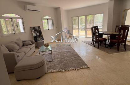 Apartment - 3 Bedrooms - 3 Bathrooms for rent in Beverly Hills Road - 17th District - Sheikh Zayed City - Giza Apartment - 3 Bedrooms - 3 Bathrooms for rent in Beverly Hills Road - 17th District - Sheikh Zayed City - Giza
