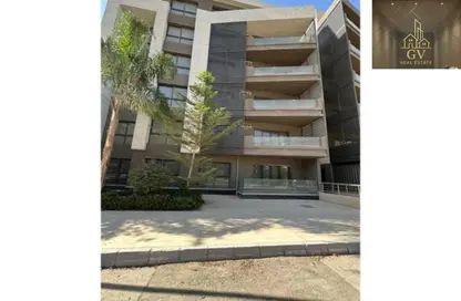 شقة - 2 غرف نوم - 2 حمامات للبيع في پريڤادو - مدينتي - القاهرة