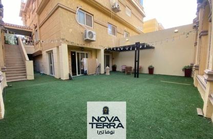 Villa - 6 Bedrooms - 6 Bathrooms for sale in Yasmine District - 14th District - Sheikh Zayed City - Giza