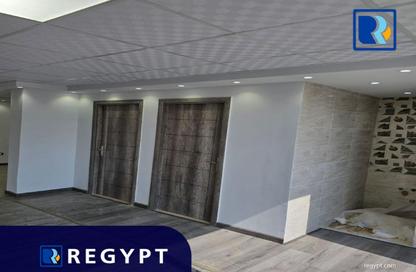 مساحات مكتبية - استوديو - 3 حمامات للايجار في شارع النصر - اللاسلكي - المعادي الجديدة - حي المعادي - القاهرة