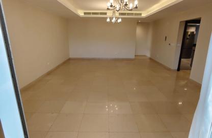 Apartment - 4 Bedrooms - 5 Bathrooms for rent in Cairo Festival City - North Investors Area - New Cairo City - Cairo
