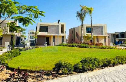 Apartment - 3 Bedrooms - 1 Bathroom for sale in Palm Hills - Alexandria Compounds - Alexandria