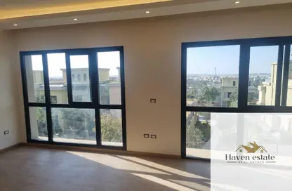 Apartment - 3 Bedrooms - 3 Bathrooms for rent in Villette - 5th Settlement Compounds - The 5th Settlement - New Cairo City - Cairo