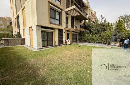 Penthouse - 4 - 4 for sale in Eastown - 5th Settlement Compounds - The 5th Settlement - New Cairo City - Cairo