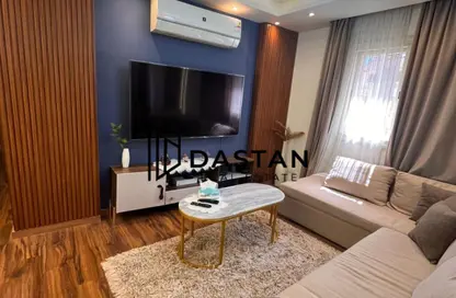 Apartment - 3 Bedrooms - 2 Bathrooms for sale in B6 - Madinaty - Cairo