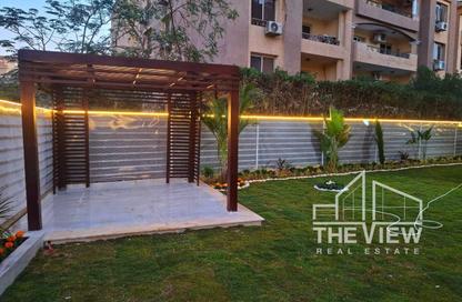 Apartment - 3 Bedrooms - 2 Bathrooms for sale in Al Khamayel city - Sheikh Zayed Compounds - Sheikh Zayed City - Giza