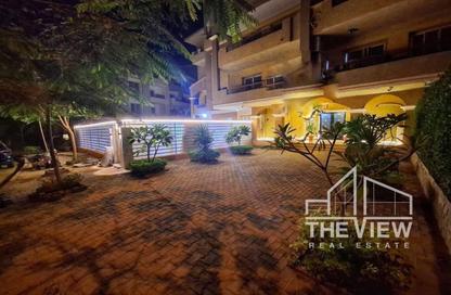 Apartment - 3 Bedrooms - 2 Bathrooms for sale in Al Khamayel city - Sheikh Zayed Compounds - Sheikh Zayed City - Giza