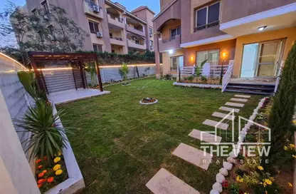 Apartment - 3 Bedrooms - 2 Bathrooms for sale in Al Khamayel city - Sheikh Zayed Compounds - Sheikh Zayed City - Giza Apartment - 3 Bedrooms - 2 Bathrooms for sale in Al Khamayel city - Sheikh Zayed Compounds - Sheikh Zayed City - Giza