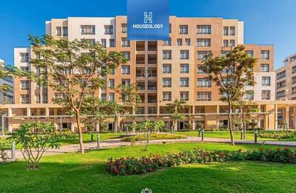 Apartment - 3 Bedrooms - 3 Bathrooms for sale in Al Maqsad - New Capital Compounds - New Capital City - Cairo