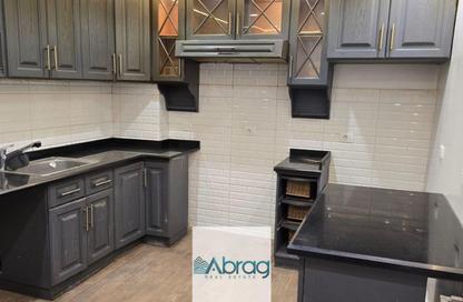 Apartment - 3 - 3 for rent in Zayed Dunes - 6th District - Sheikh Zayed City - Giza