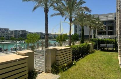 Chalet - 3 - 3 for rent in Marassi - Sidi Abdel Rahman - North Coast