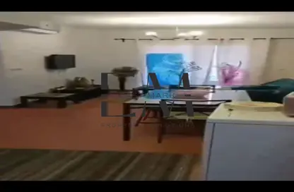 شاليه - 2 غرف نوم - 2 حمامات للبيع في جولف بورتو مارينا - العلمين - الساحل الشمالي