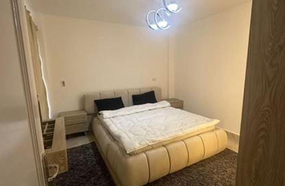 Apartment - 2 Bedrooms - 1 Bathroom for sale in Privado - Madinaty - Cairo