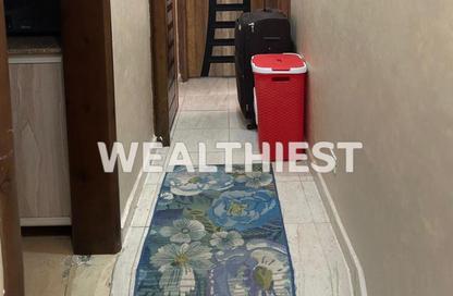 Apartment - 2 - 2 for sale in B6 - Madinaty - Cairo Apartment - 2 - 2 for sale in B6 - Madinaty - Cairo