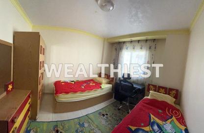Apartment - 2 - 2 for sale in B6 - Madinaty - Cairo Apartment - 2 - 2 for sale in B6 - Madinaty - Cairo