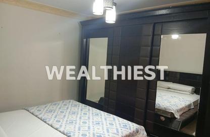 Apartment - 2 - 2 for sale in B6 - Madinaty - Cairo Apartment - 2 - 2 for sale in B6 - Madinaty - Cairo