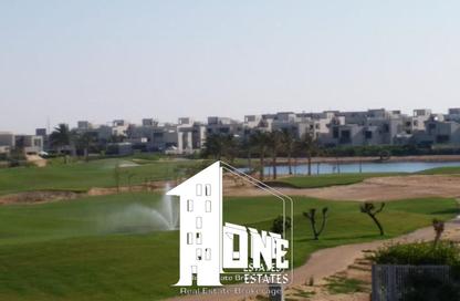 شاليه - 4 غرف نوم - 3 حمامات للبيع في هاسييندا باي - سيدي عبد الرحمن - الساحل الشمالي