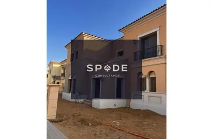 Townhouse - 4 Bedrooms - 3 Bathrooms for sale in City Gate - 5th Settlement Compounds - The 5th Settlement - New Cairo City - Cairo