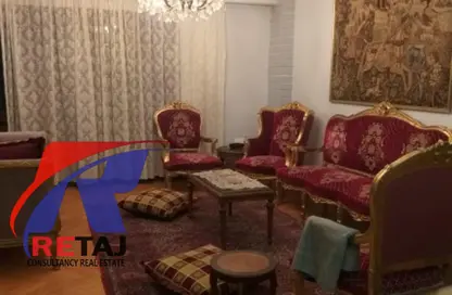 شقة - 3 غرف نوم - 2 حمامات للايجار في شارع المقريزي - روكسي - مصر الجديدة - القاهرة شقة - 3 غرف نوم - 2 حمامات للايجار في شارع المقريزي - روكسي - مصر الجديدة - القاهرة