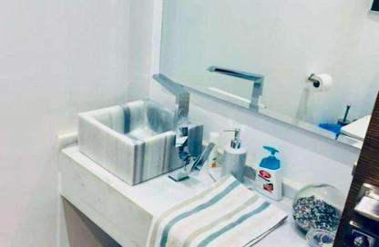 Duplex - 3 Bedrooms - 3 Bathrooms for sale in Westown - Sheikh Zayed Compounds - Sheikh Zayed City - Giza