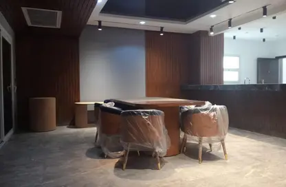 Townhouse - 4 Bedrooms - 4 Bathrooms for rent in Etapa - Sheikh Zayed Compounds - Sheikh Zayed City - Giza