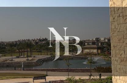 Twin House - 5 - 4 for sale in New Giza - Cairo Alexandria Desert Road - 6 October City - Giza