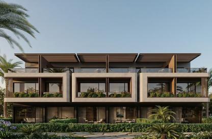 Villa - 4 - 4 for sale in Eastville - 5th Settlement Compounds - The 5th Settlement - New Cairo City - Cairo Villa - 4 - 4 for sale in Eastville - 5th Settlement Compounds - The 5th Settlement - New Cairo City - Cairo