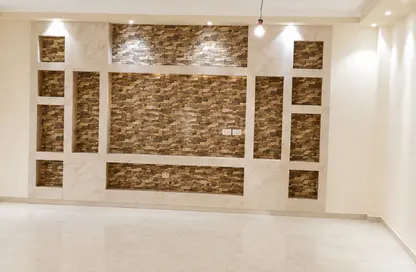 Villa - 4 Bedrooms - 3 Bathrooms for rent in One Piece - North Teseen St. - The 5th Settlement - New Cairo City - Cairo