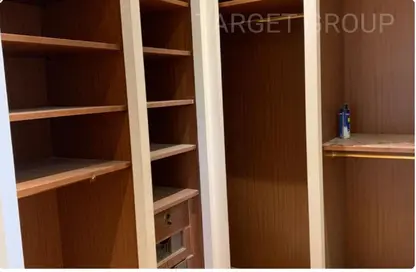 فيلا - 6 غرف نوم - 5 حمامات للايجار في القطامية هايتس - كمبوندات القطامية - القطامية - مدينة القاهرة الجديدة - القاهرة