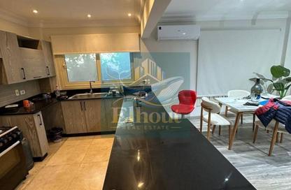 Apartment - 2 - 2 for rent in Stone Residence - 5th Settlement Compounds - The 5th Settlement - New Cairo City - Cairo Apartment - 2 - 2 for rent in Stone Residence - 5th Settlement Compounds - The 5th Settlement - New Cairo City - Cairo