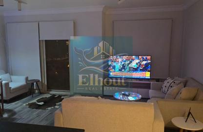 Apartment - 2 - 2 for rent in Stone Residence - 5th Settlement Compounds - The 5th Settlement - New Cairo City - Cairo Apartment - 2 - 2 for rent in Stone Residence - 5th Settlement Compounds - The 5th Settlement - New Cairo City - Cairo