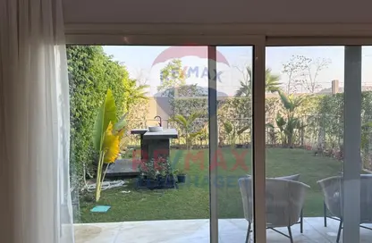 تاون هاوس - 4 غرف نوم - 4 حمامات للايجار في ذا كراون - طريق مصر اسكندرية الصحراوي - مدينة 6 أكتوبر - الجيزة