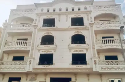 شقة - 3 غرف نوم - 3 حمامات للبيع في لازورد - الحي الثامن - الشيخ زايد - الجيزة